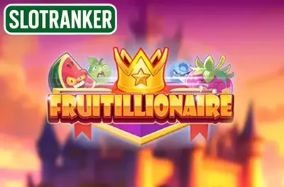Fruitillionaire