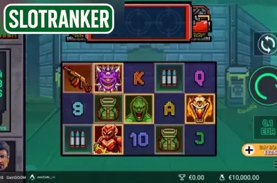 Gamdoom