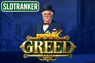 Greed