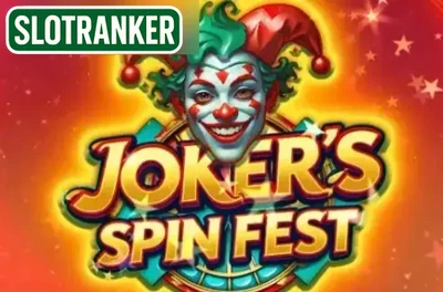 Joker’s Spin Fest