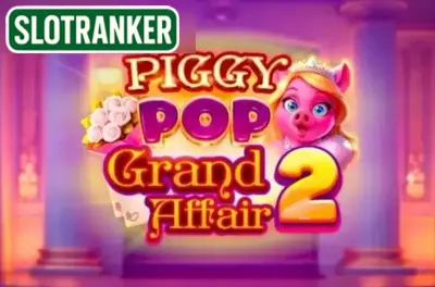 PiggyPop Grand Affair 2