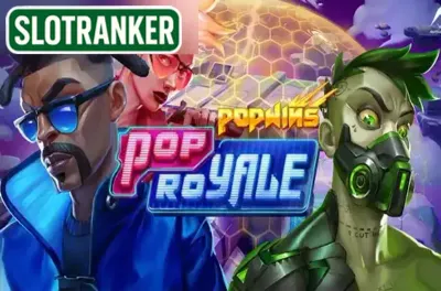 POP Royale