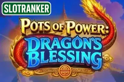 Pots of Power: Dragon’s Blessing