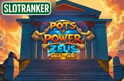 Pots of Power: Zeus
