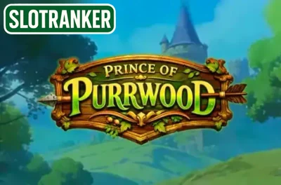 Prince of Purrwood