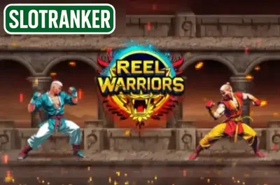 Reel Warriors