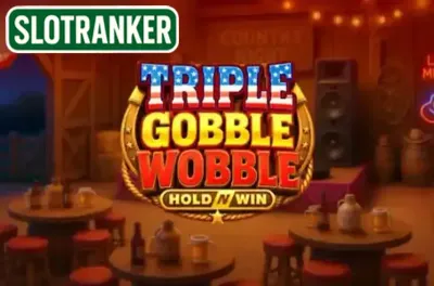 Triple Gobble Wobble