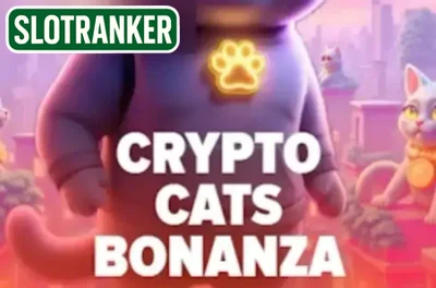 Crypto Cats Bonanza