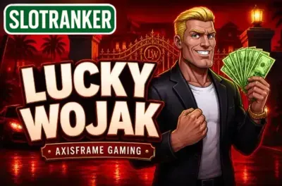 Lucky Wojak