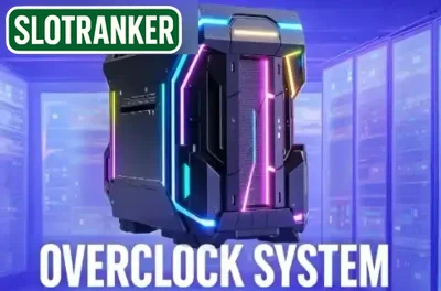 Overclock-System