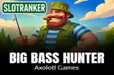 Big Bass Hunter