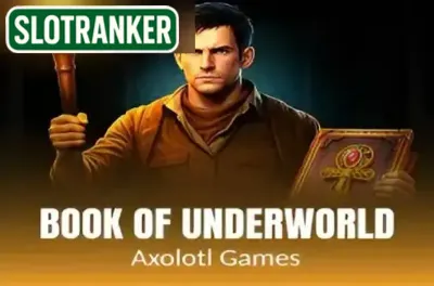 Book of Underworld