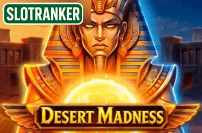 Desert Madness