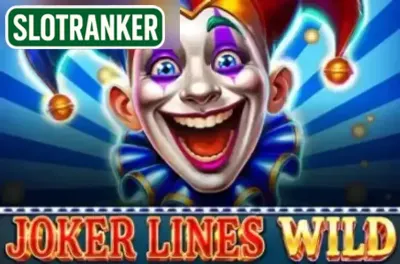 Joker Lines Wild