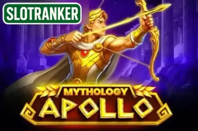 Mythology: Apollo