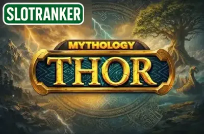 Mythology: Thor