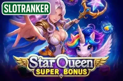 Star Queen Super Bonus