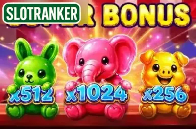 Sugar Sweets: Super Bonus