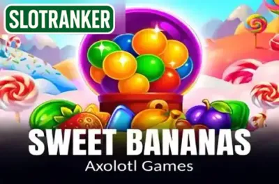 Sweet Bananas