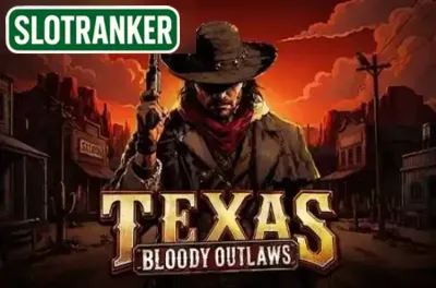 Texas Bloody Outlaws