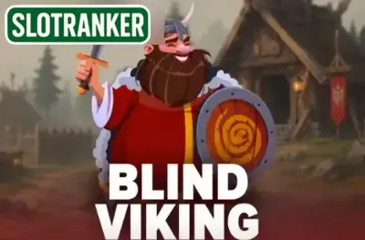 Blind Viking