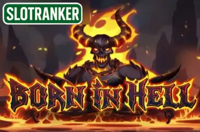Born in Hell