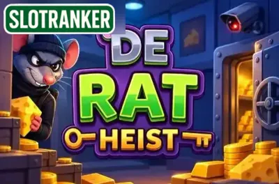 De Rat Heist