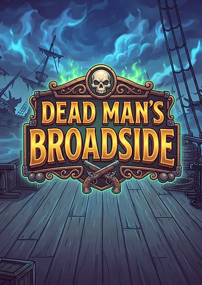 Dead Man's Broadside