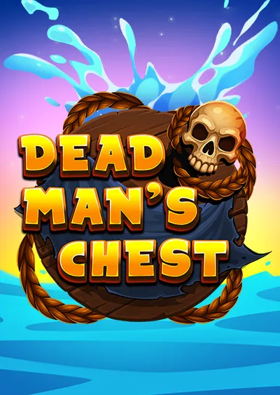 Dead Man's Chest