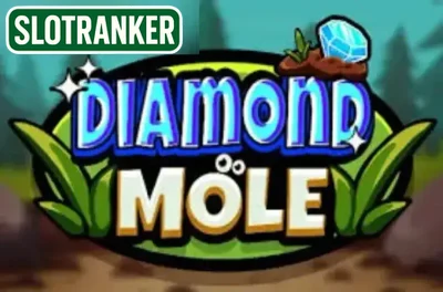 Diamond Mole