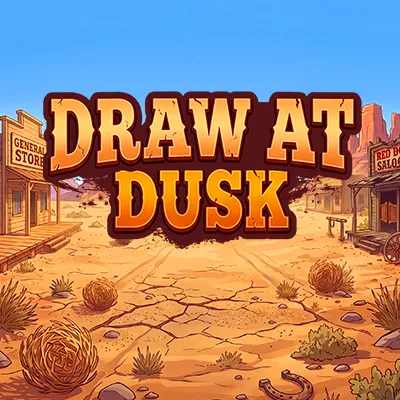 Draw at Dusk