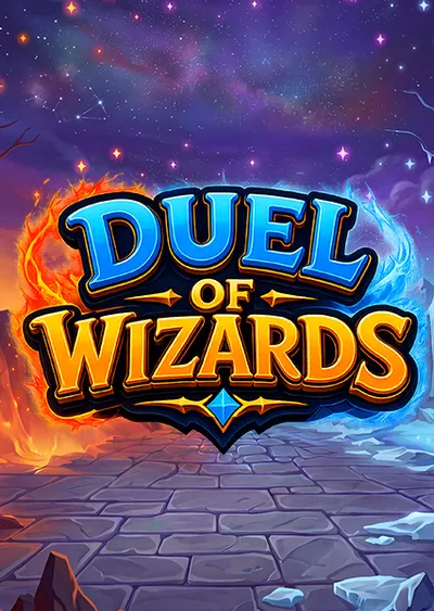 Duel of Wizards