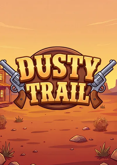 Dusty Trail