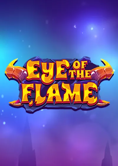 Eye of the Flame
