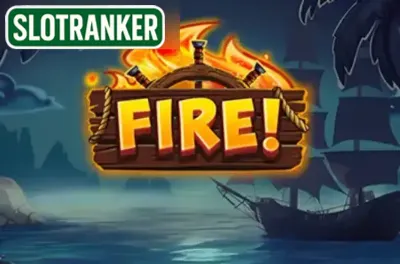 Fire! (Backseat Gaming)