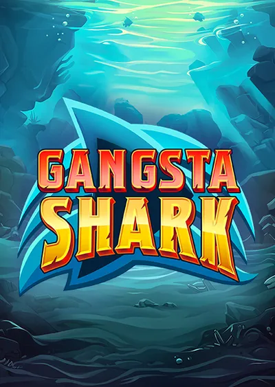 Gangsta Shark