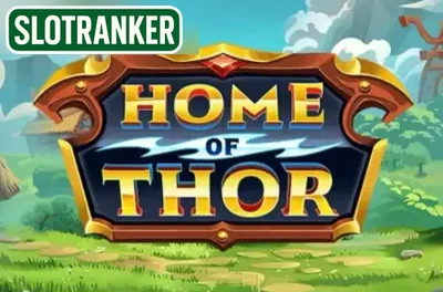 Home of Thor