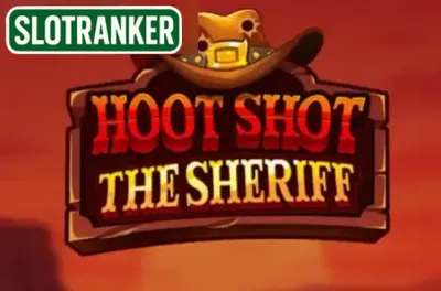 Hoot Shot The Sheriff