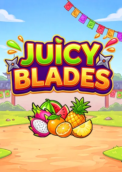 Juicy Blades