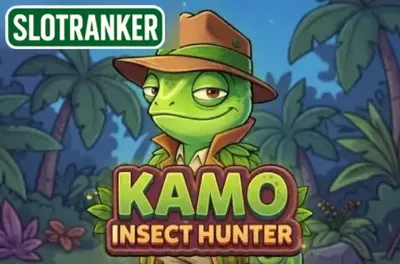 Kamo Insect Hunter