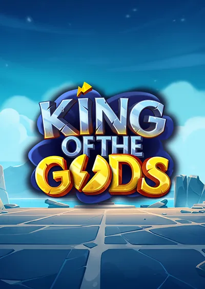 King of the Gods
