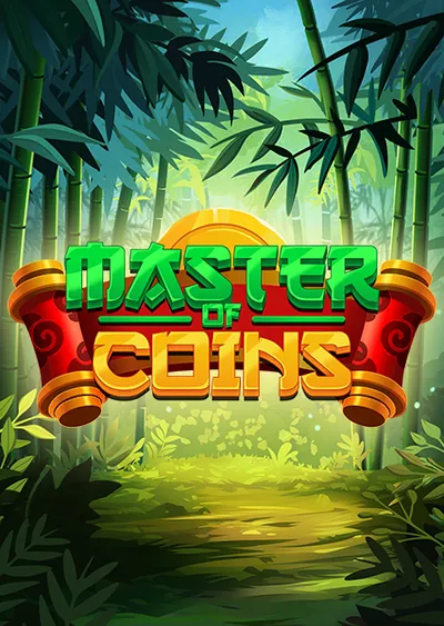 Master of Coins