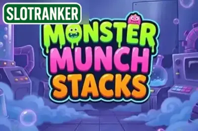 Monster Munch Stacks
