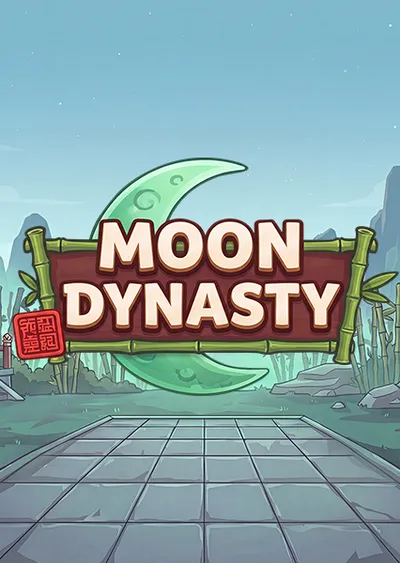 Moon Dynasty