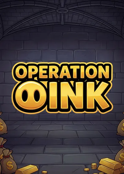 Operation Oink