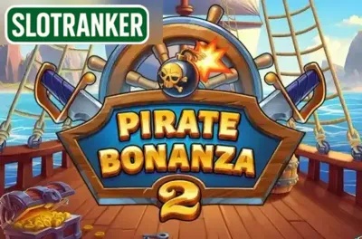 Pirate Bonanza 2