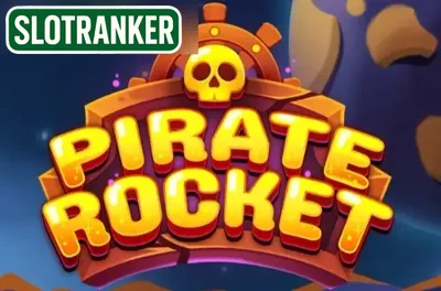 Pirate Rocket