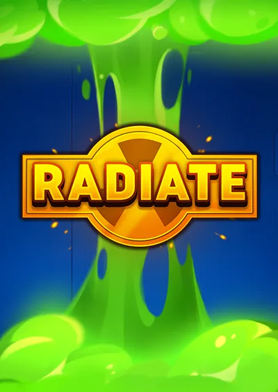 Radiate