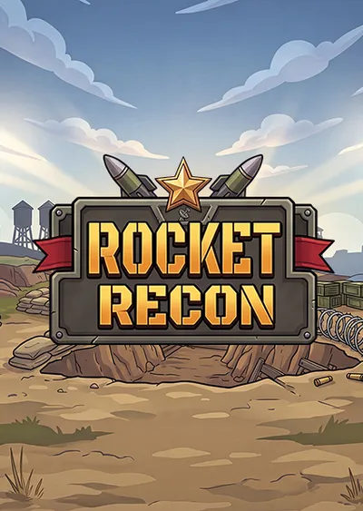 Rocket Recon