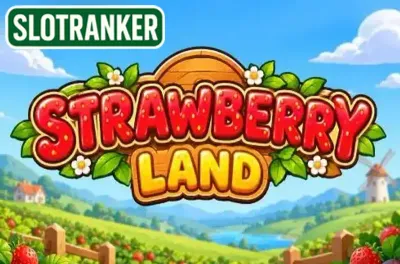 Strawberry Land
